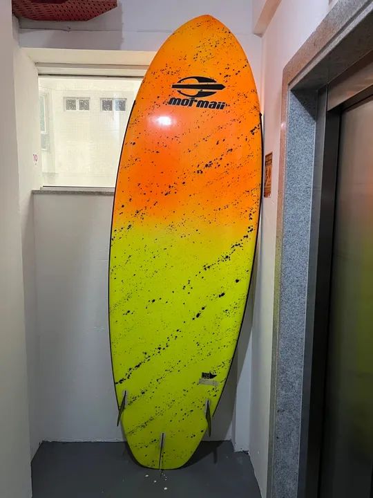 Prancha de standup Wave 8 6 Mormaii - Foto 3