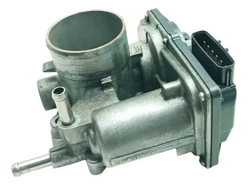 Corpo Borboleta Tbi Toyota Etios 1.3 2014 - Foto 3