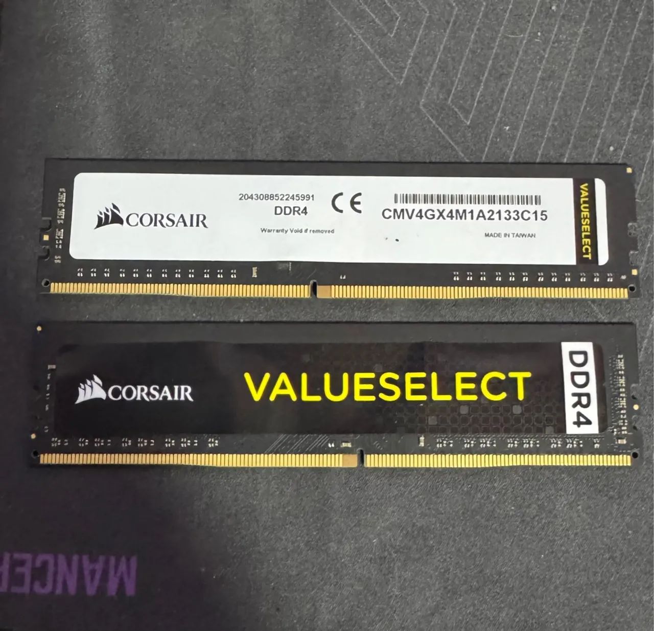 Memória RAM 8GB DDR4 3200MHz - Ryzen - Foto 2