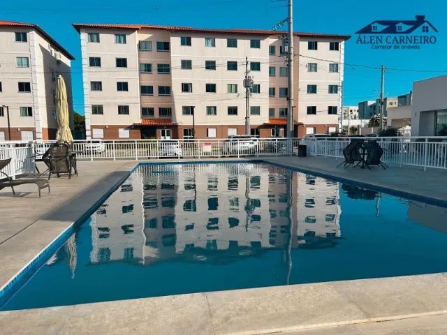 Foto - Camaçari - Vila de Abrantes (Abrantes)