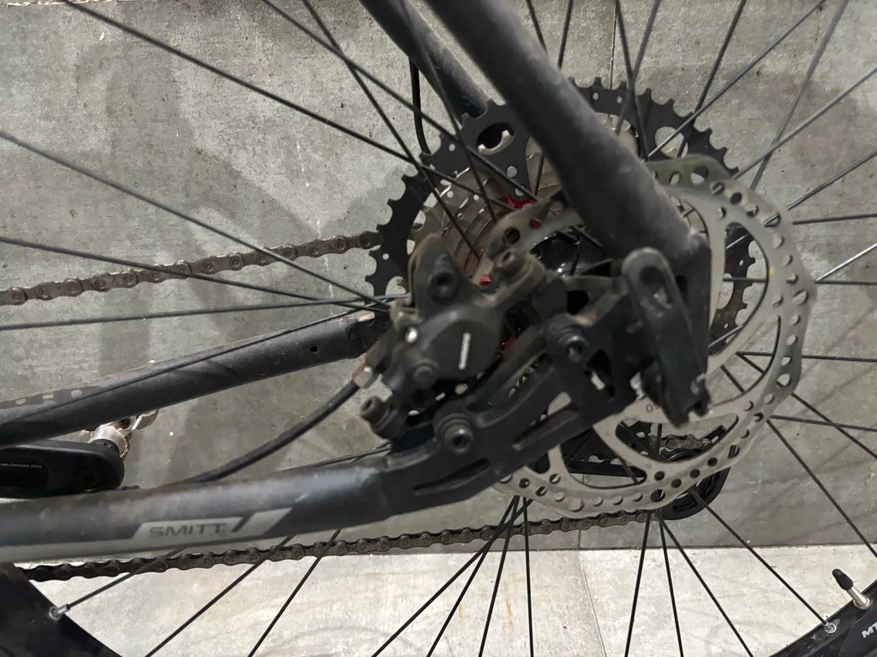 Bicicletas shimano - Foto 2