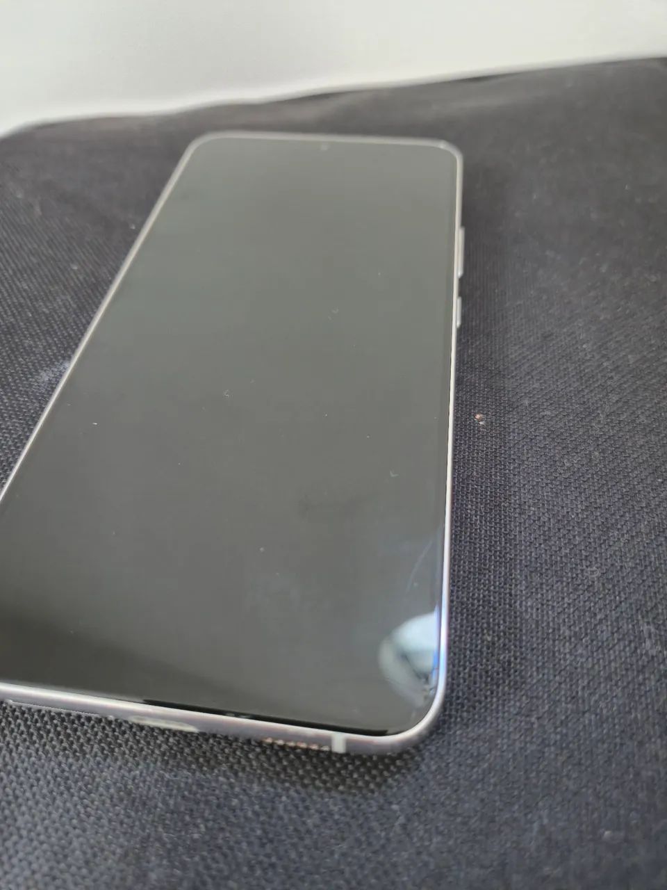 SAMSUNG S22+ PLUS EXCELENTE ESTADO DE CONSERVAÇÃO - Foto 4