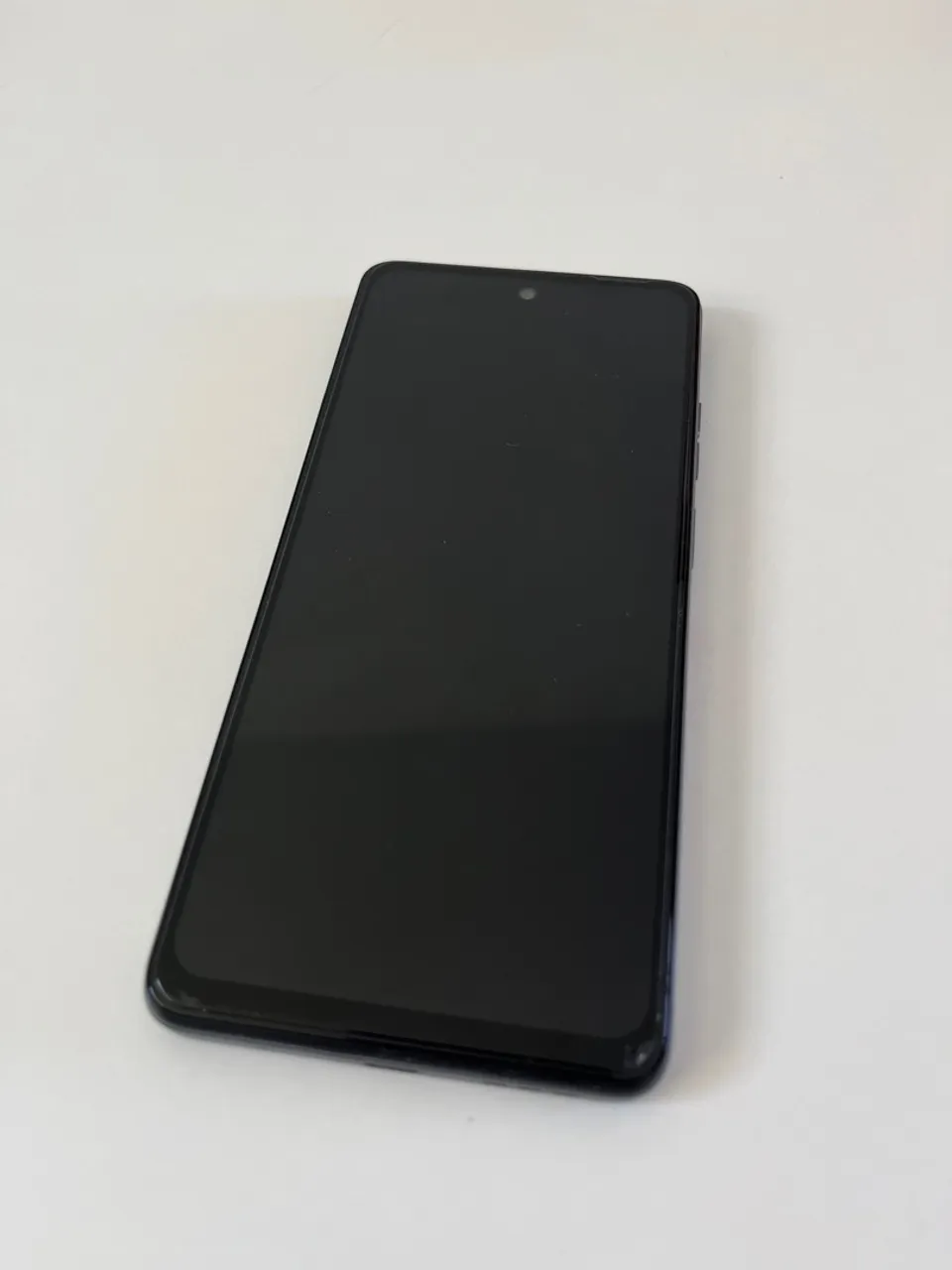 Motorola Moto G24 128gb com dois meses de uso