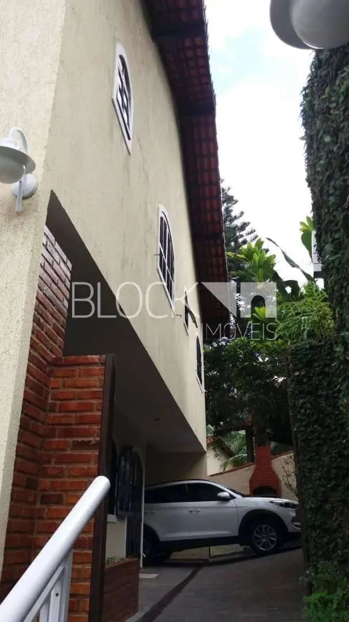 Itanhangá | Casa de Condomínio 4 quartos, sendo 2 suites - Foto 2