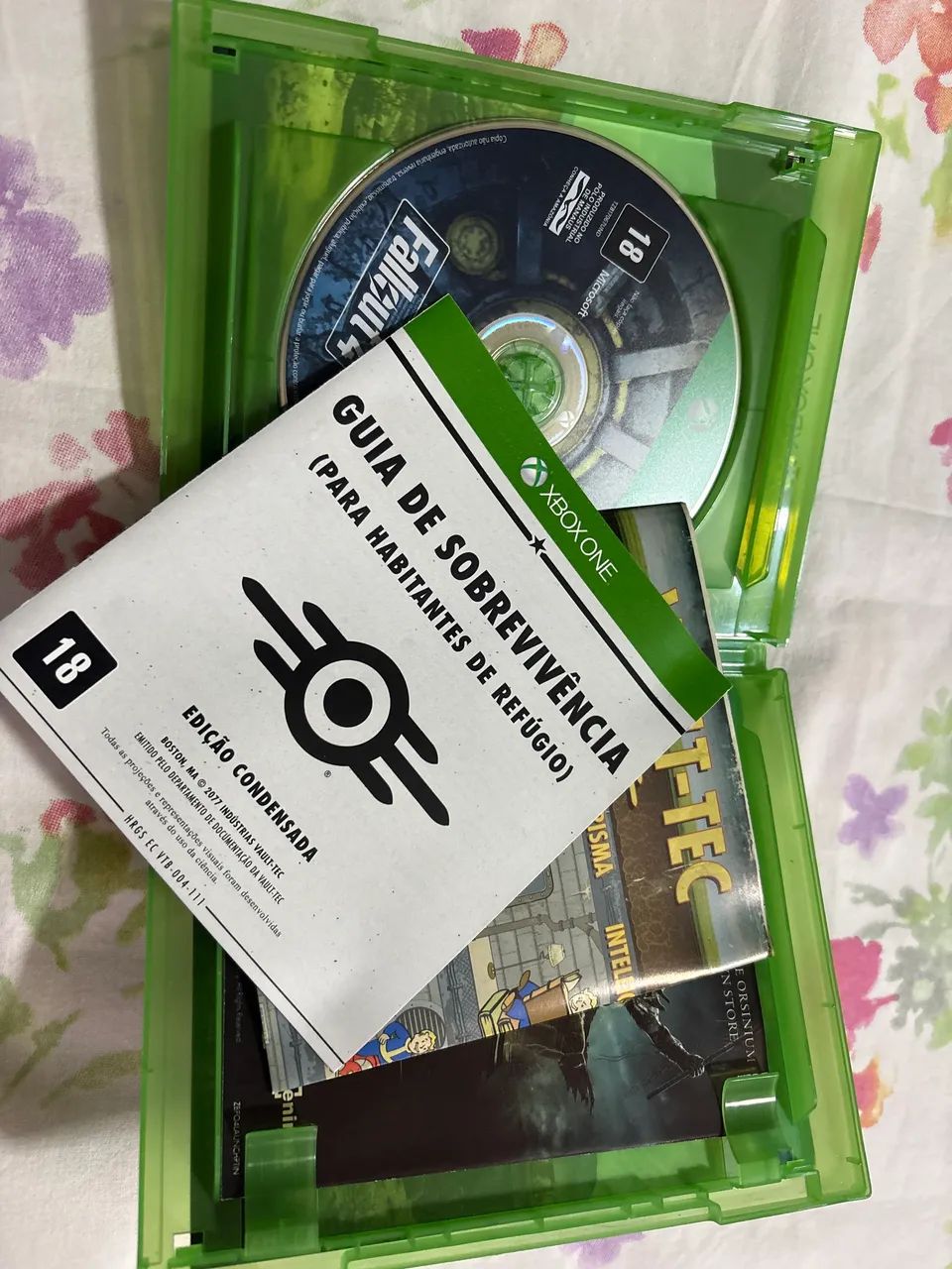 Fallout 4 Xbox One - Foto 3