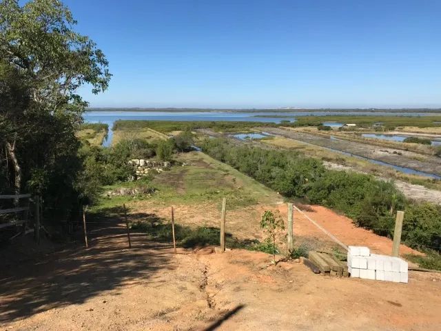 Lindo sítio em Laguna com praia particular - Foto 4