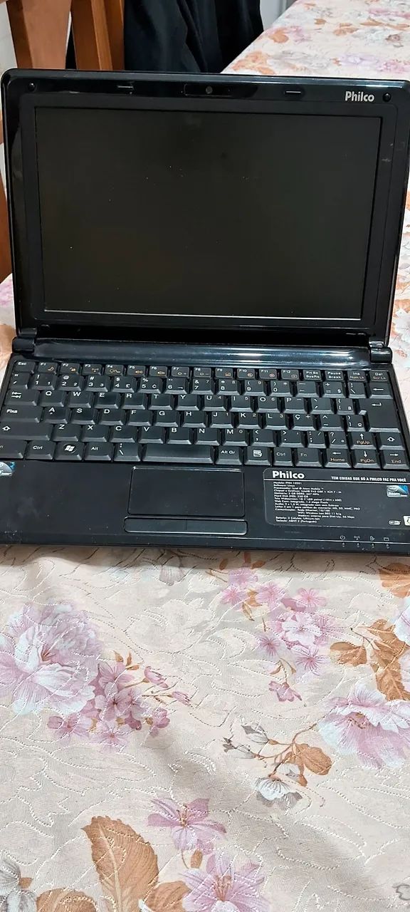 Tablet Philco sem carregador - Foto 4