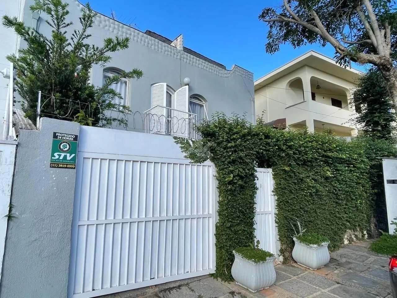 casa - Jardim Guarani - Campinas - Foto 2