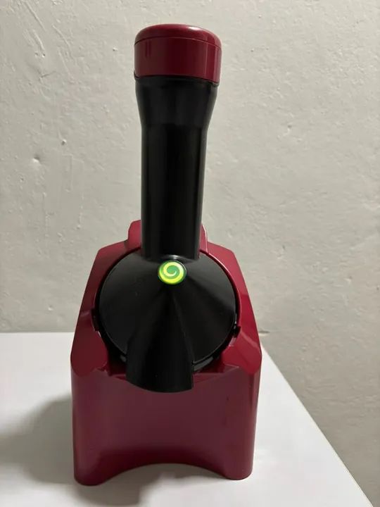 Máquina de Sorvete Yonanas - Foto 3