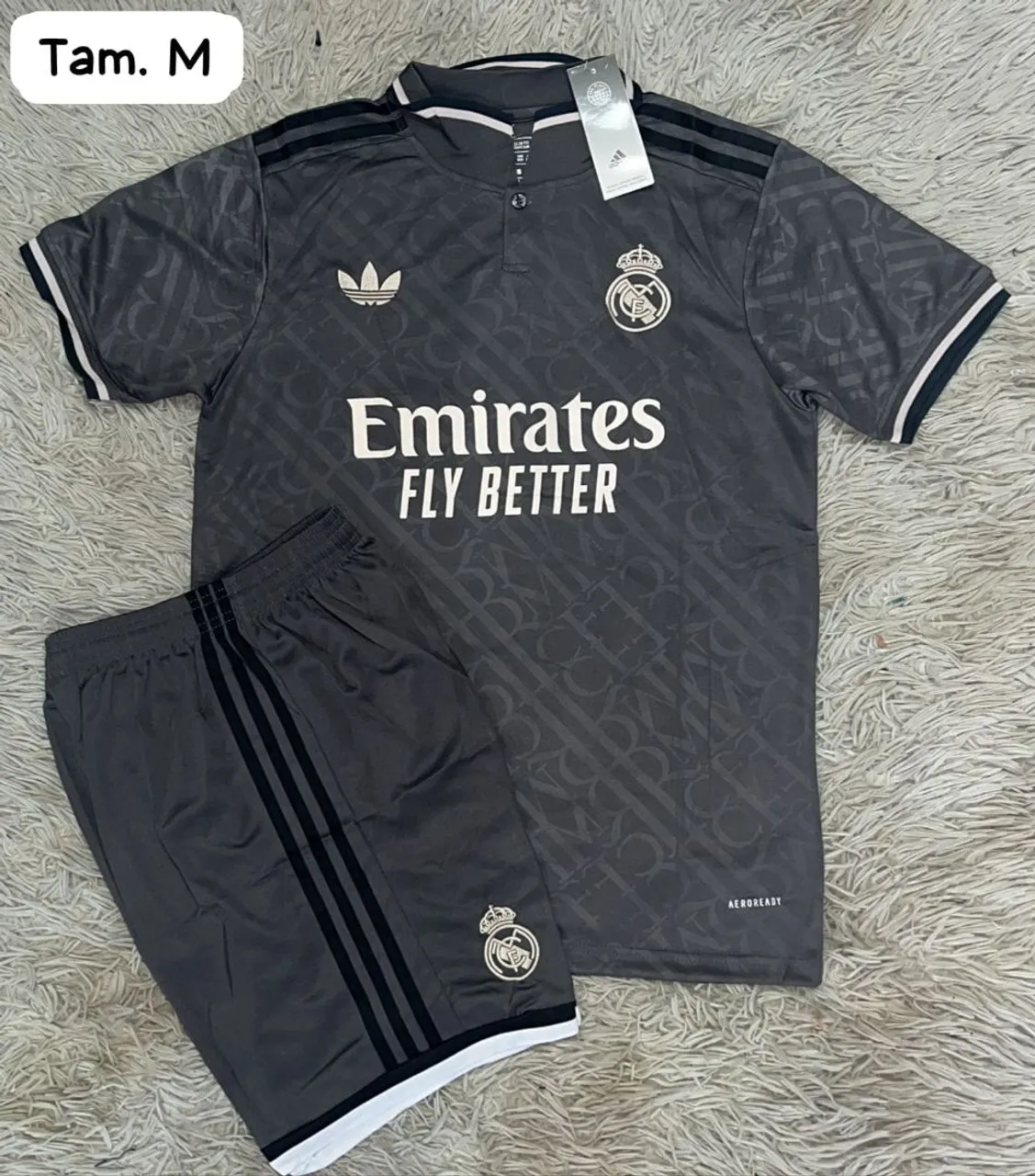 Conjunto De Times Premium