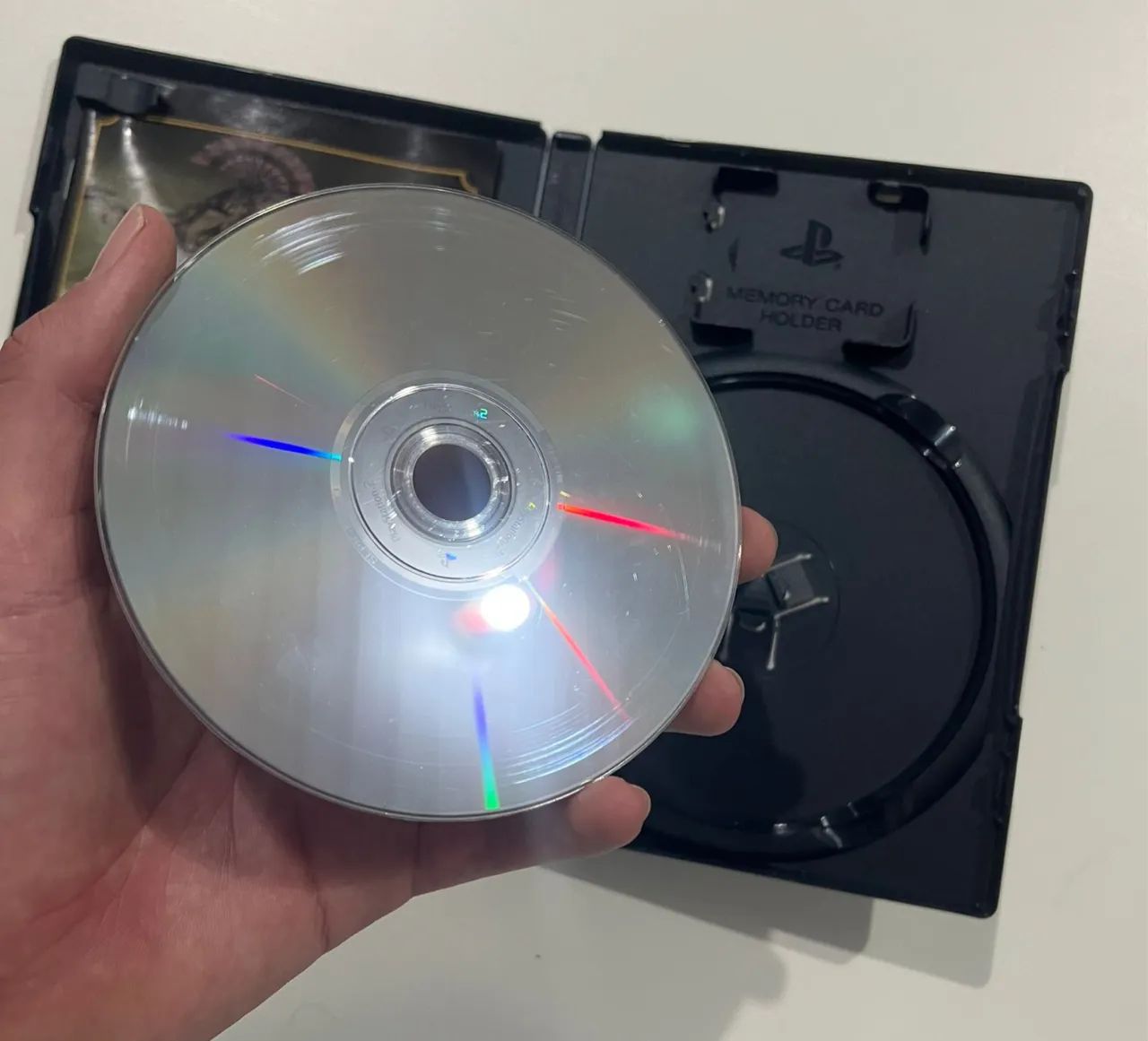 Shadow of Rome ps2 - Foto 3