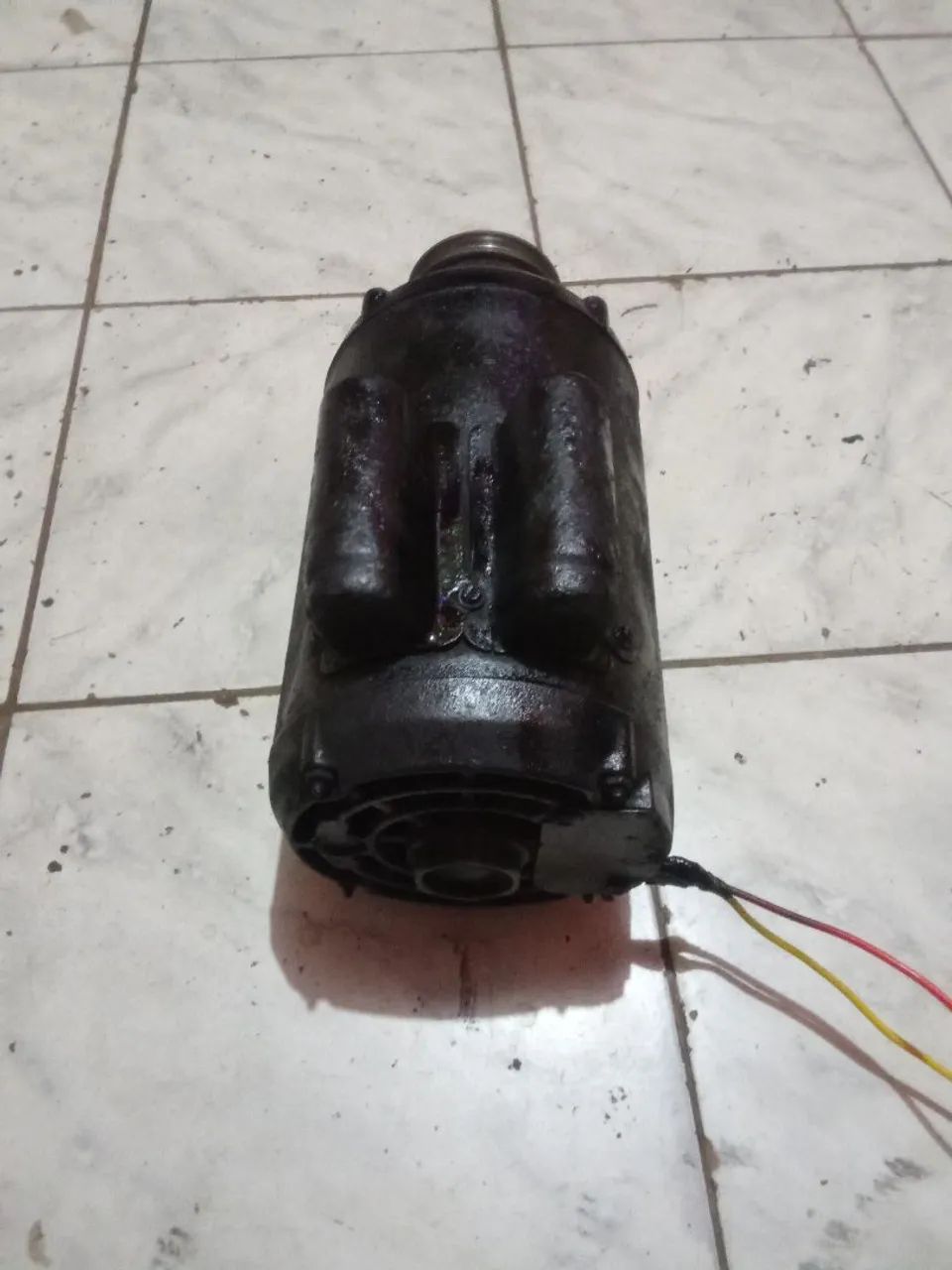 Motor de 2cv Auta rotação  - Foto 4