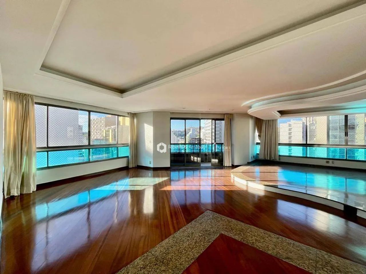 Apartamento à venda, 344 m² por R$ 1.290.000,00 - Centro - Juiz de Fora/MG