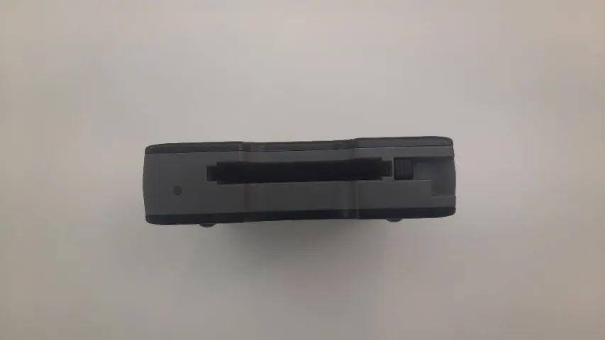 Leitor de Cartão Panasonic AJ-PCD264313451639171121