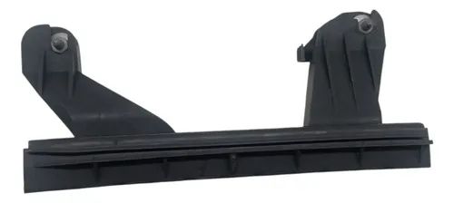 Canaleta Guia Vidro Dianteira Direita Citroen C4 Lounge 2015 - Foto 5