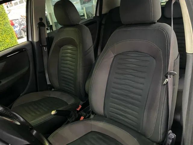Punto Esssence 1.6 2015 Completo  - Foto 5