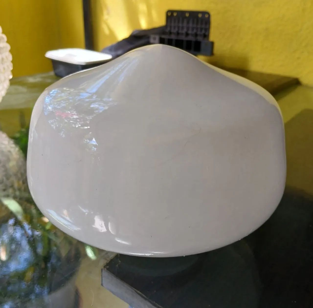 Cúpula antigas - Foto 3