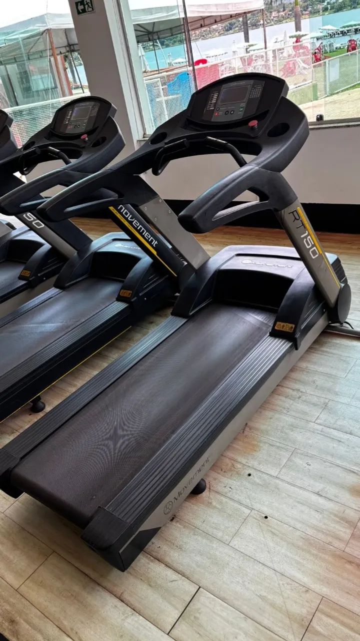 Esteiras RT 150 - Foto 3