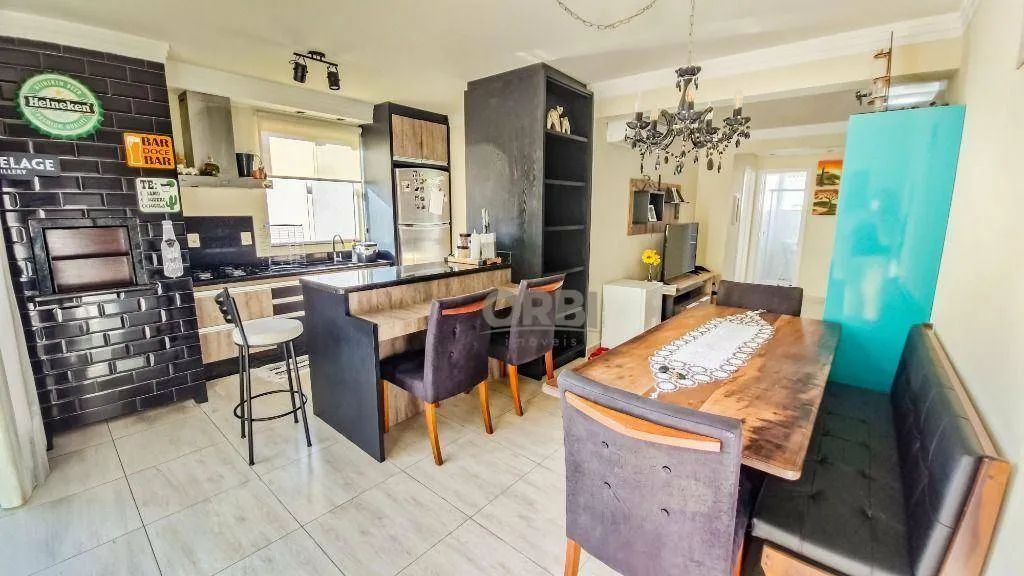 Apartamento com 2 dormitórios à venda, 72 m² por R$ 375.000,00 - Bela Vista - Gaspar/SC - Foto 2