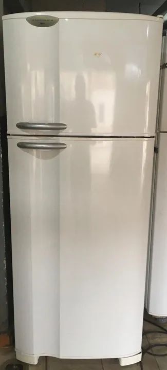 Geladeira Electrolux Air Flow System DC-46