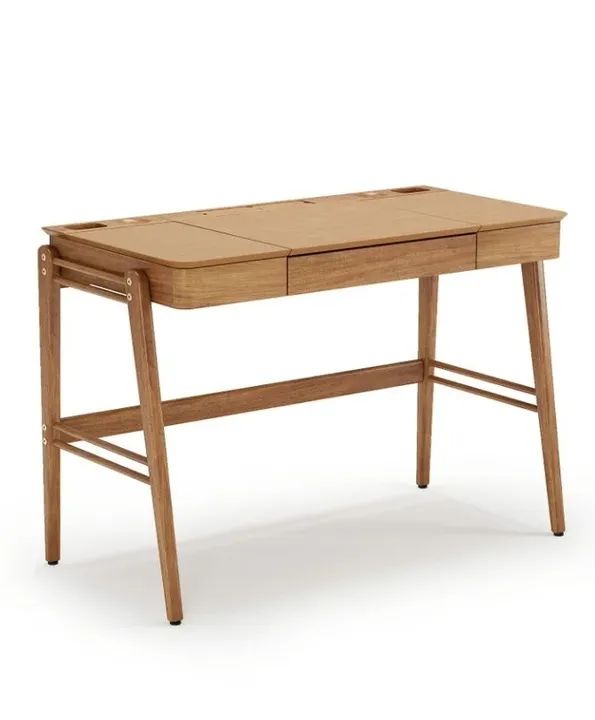 Escrivaninha Nova Na Caixa!!!