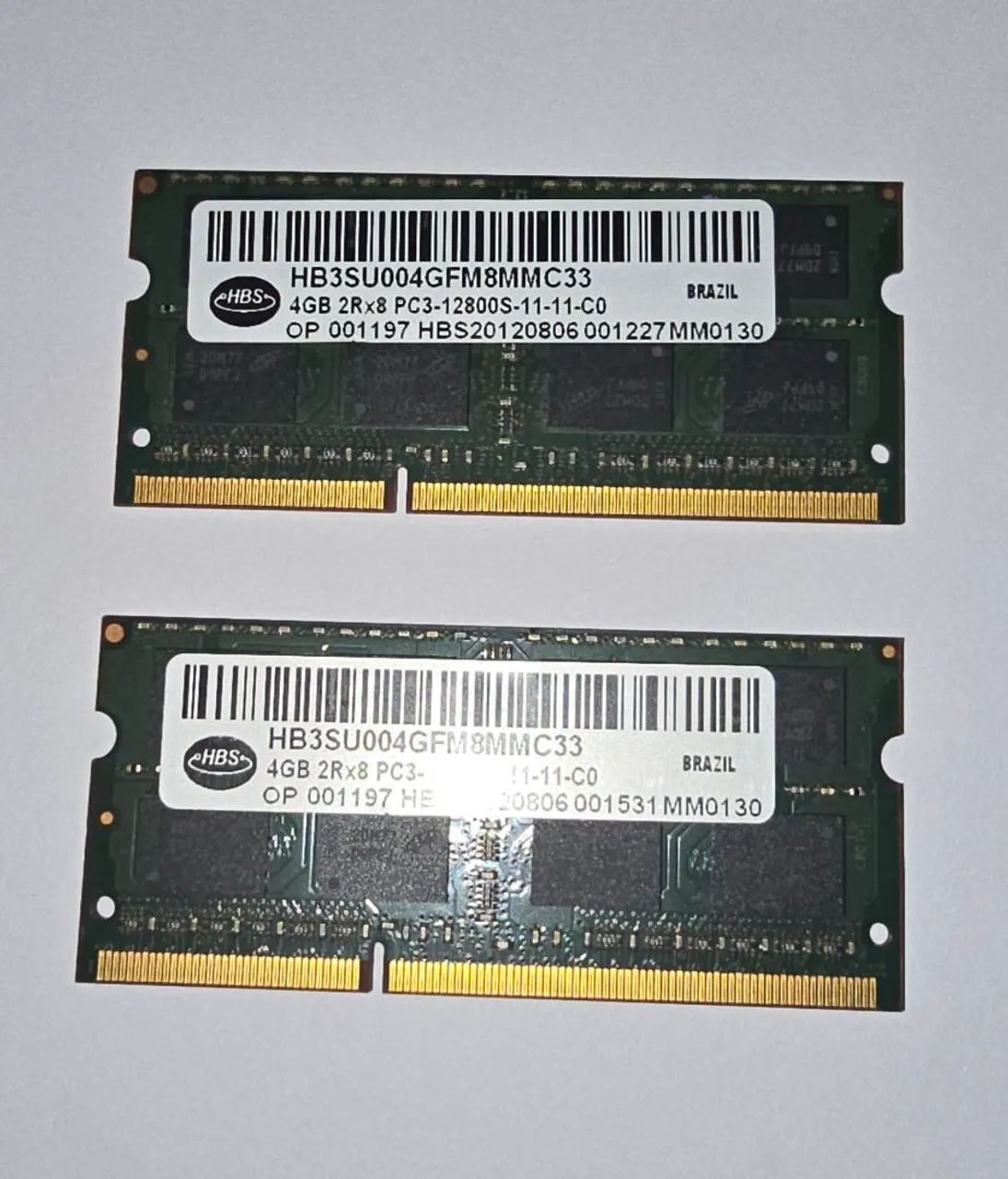 4GB Laptop Memory64317903985922120