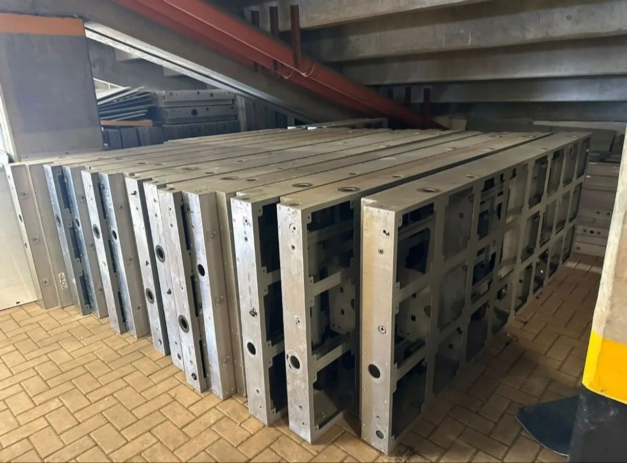 Telão de LED Completo - Foto 5