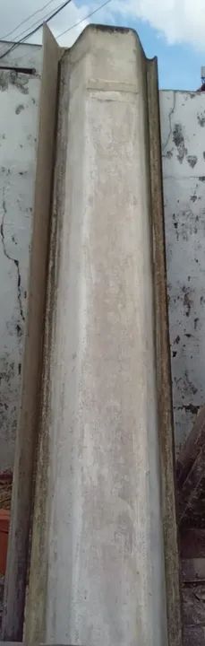 Telhas de Brasilit Calhetão  - Foto 3