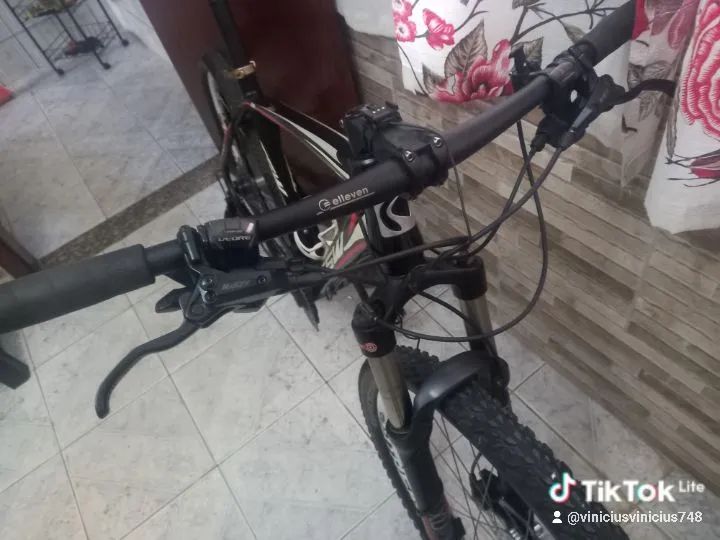 Vendo  tsw  jump  27.5 