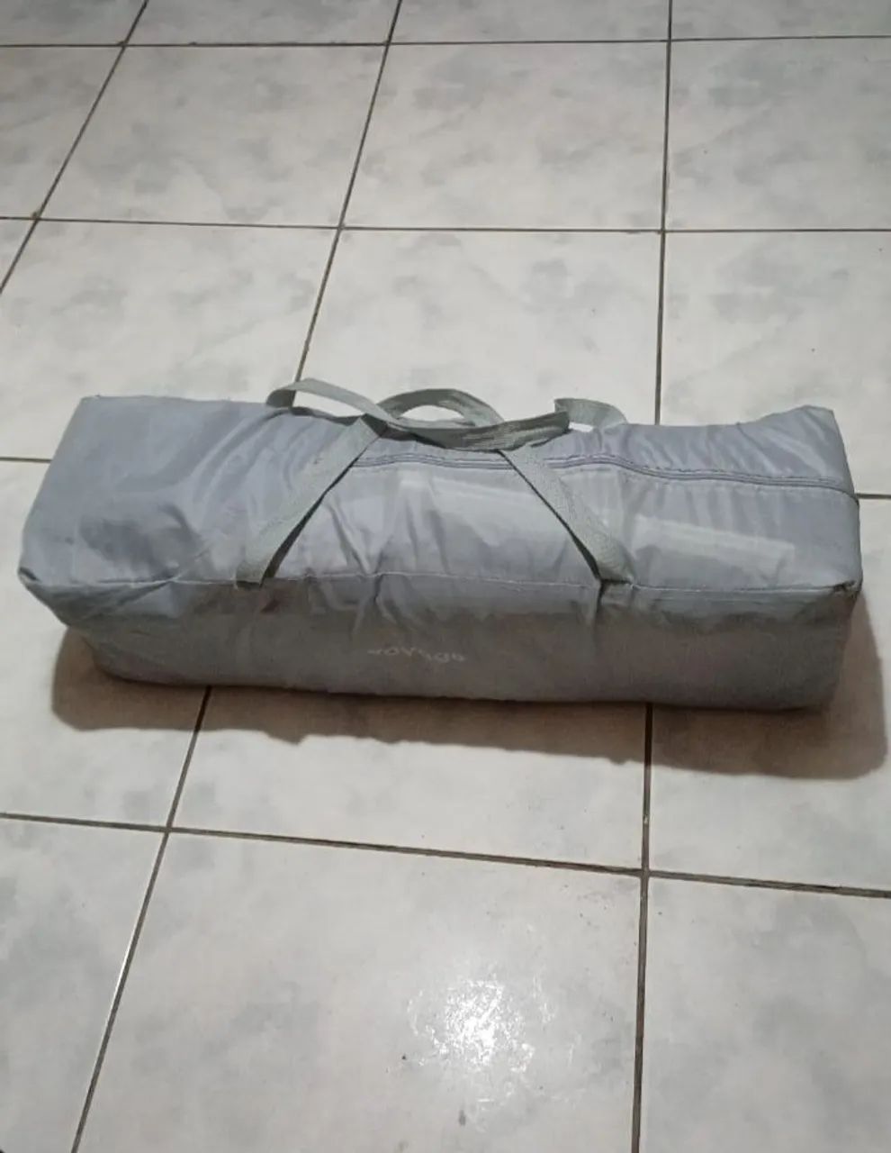 Berço Móvel Voyage + Colchão Ortobom Baby Physical (usados por apenas 2 meses)<br> - Foto 6