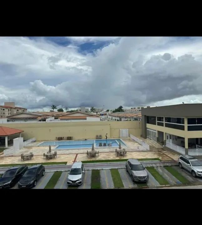 Condominio Space Calhau