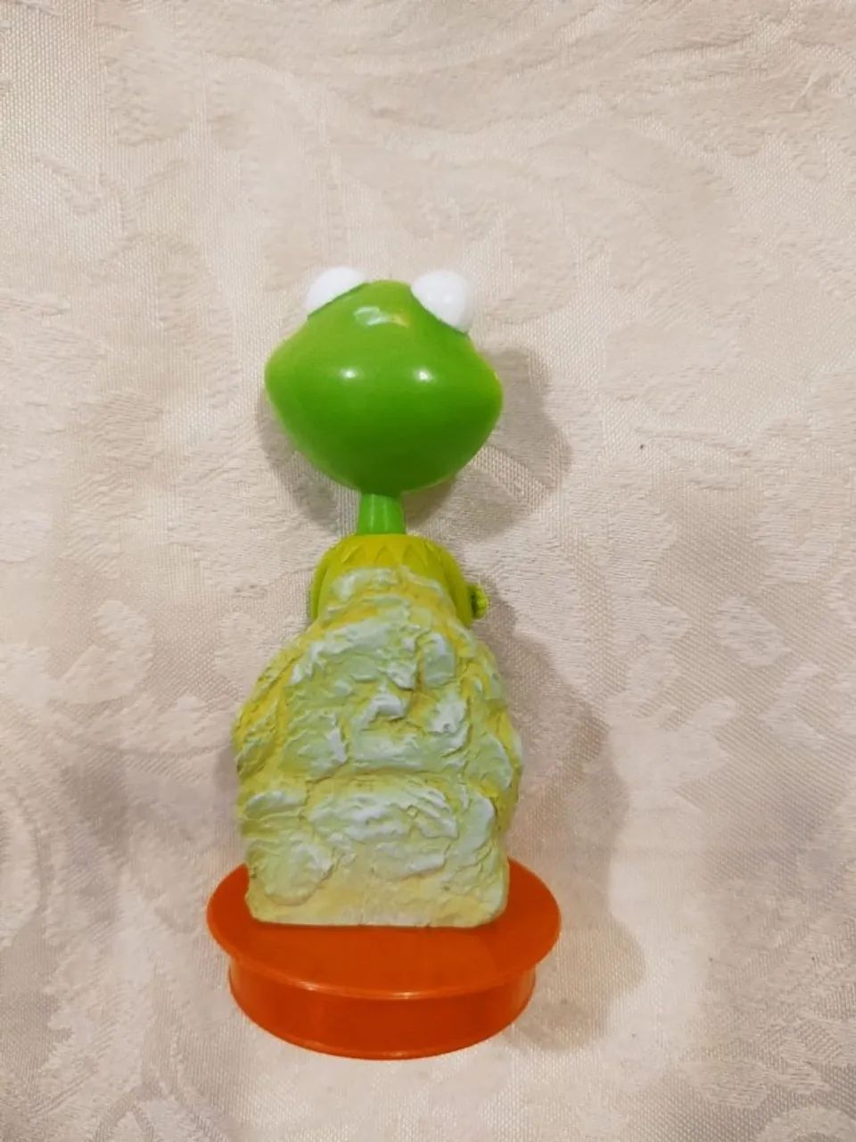 estatueta kermit - Foto 2