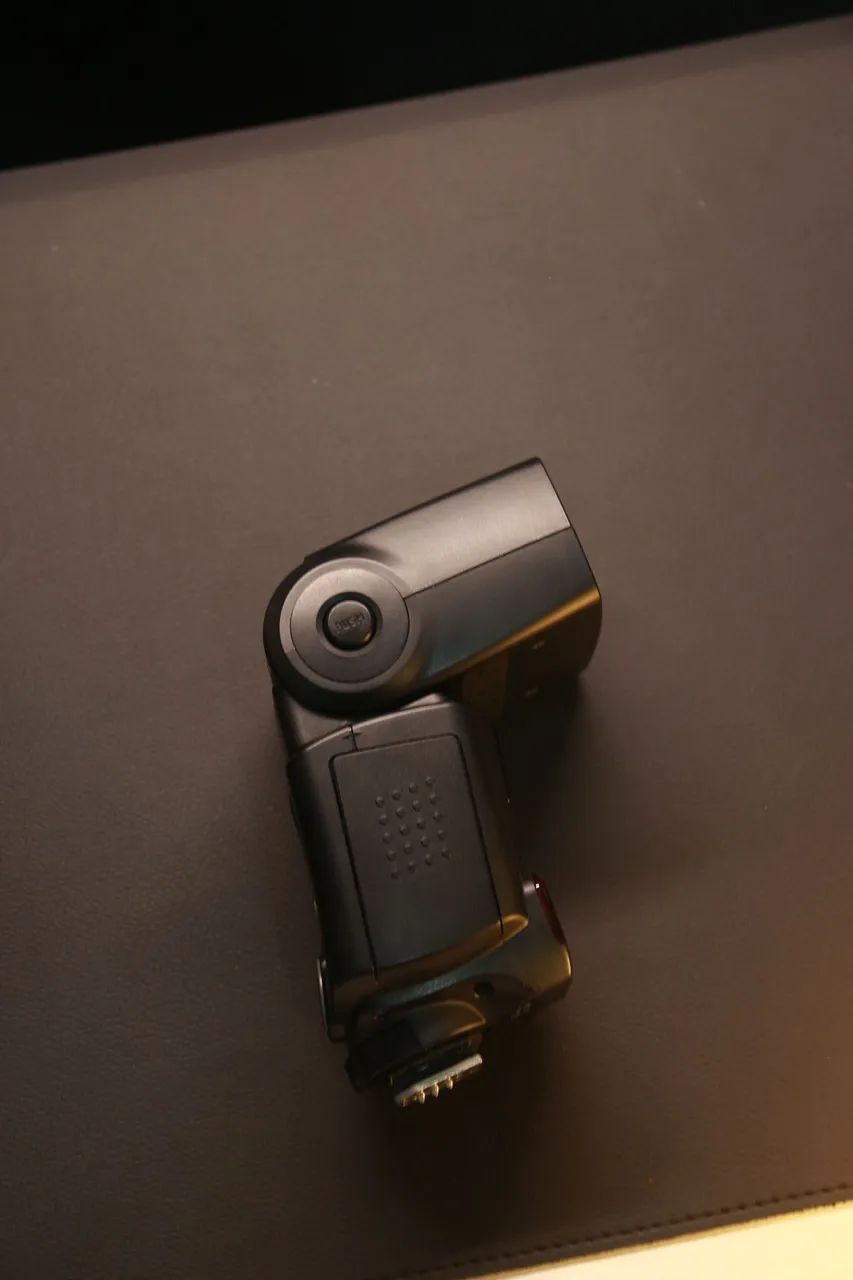 Flash Canon Speedlite 430EX II - Foto 5