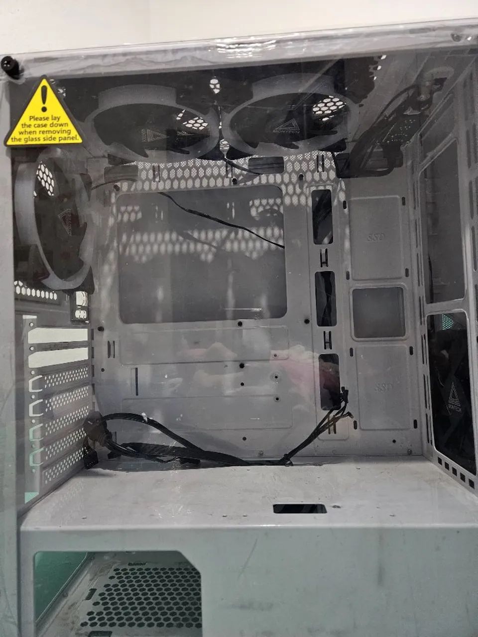 Kit gamer ryzen 5 - Foto 4