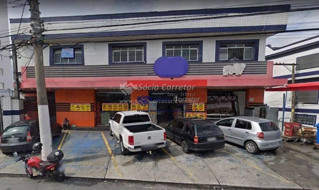 Alugo salas comerciais em São Miguel Paulista - São Paulo/SP