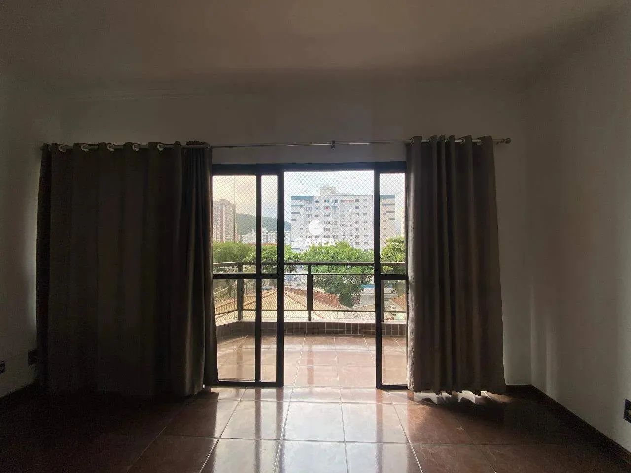 Apartamento à venda no Campo Grande em Santos. - Foto 6