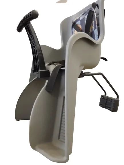Cadeirinha Infantil Bicicleta Absolute Canote Até 22kg