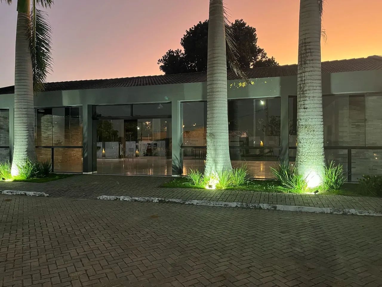 Belíssimo lote no Condomínio Ville Blanche 2 em Solânea/Bananeiras - Foto 8