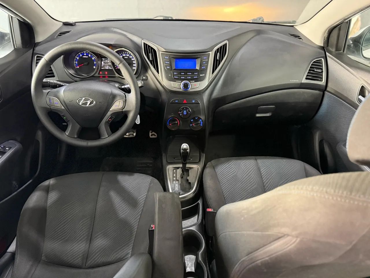 HYUNDAI HB20x - AUTOMÁTICO! - Foto 3