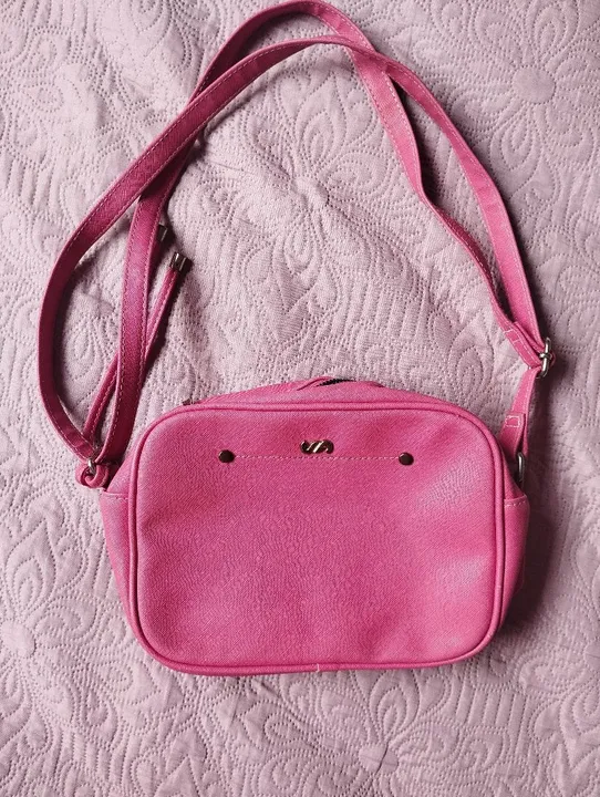 Bolsa sonho dos pés