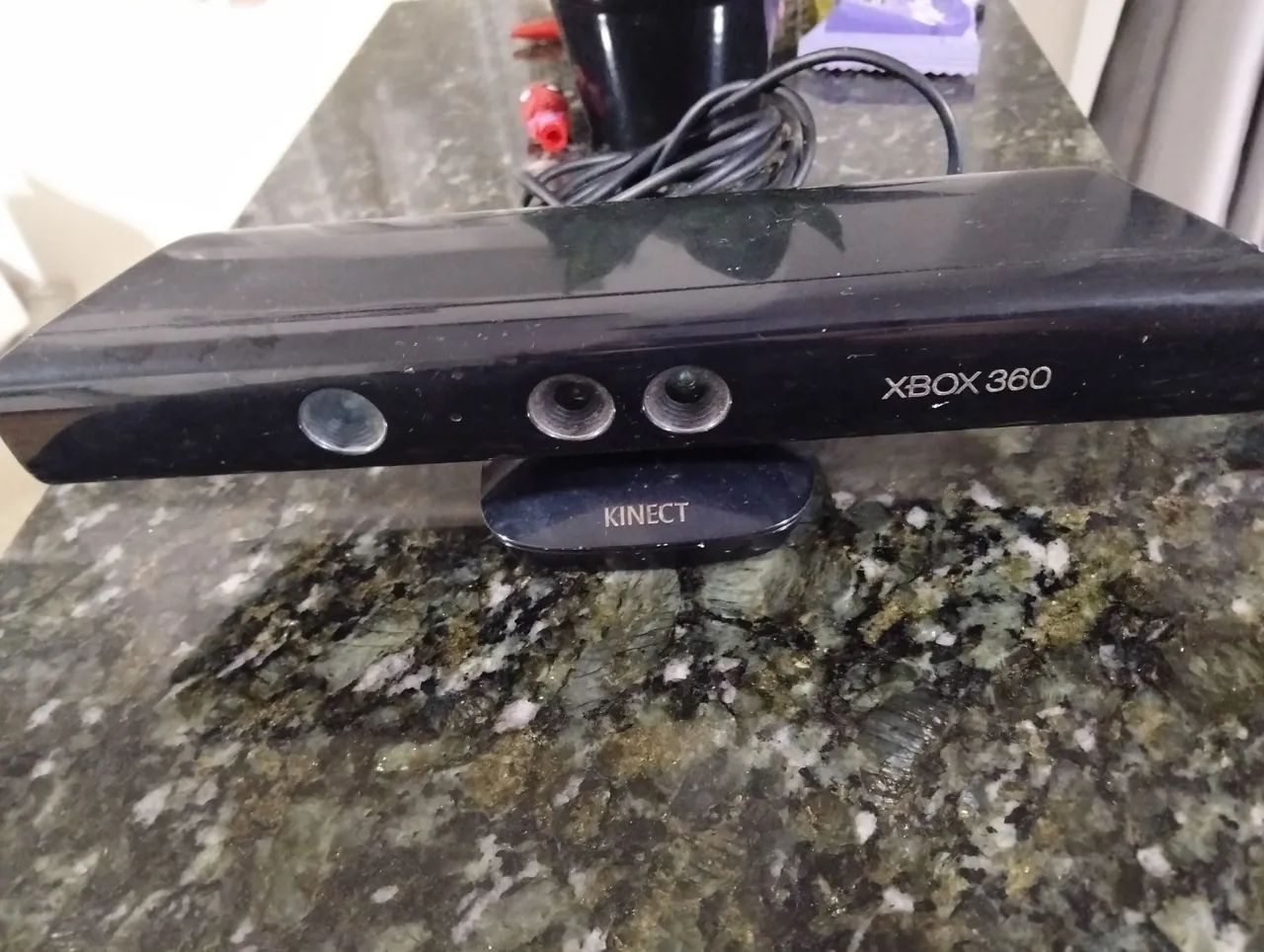 Xbox 360 Desbloqueado com vários jogos - Foto 3