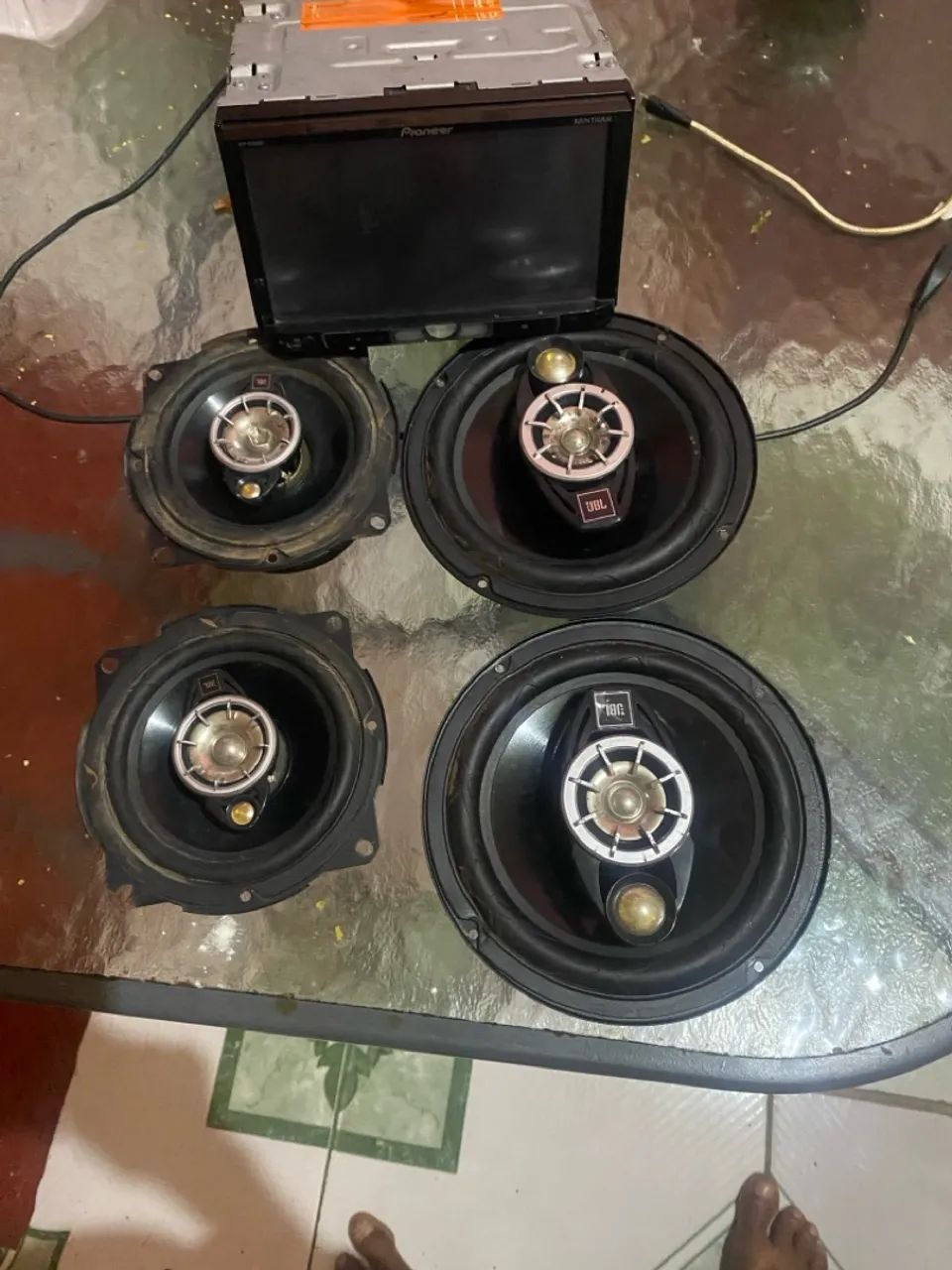 Som automotivo  - Foto 5