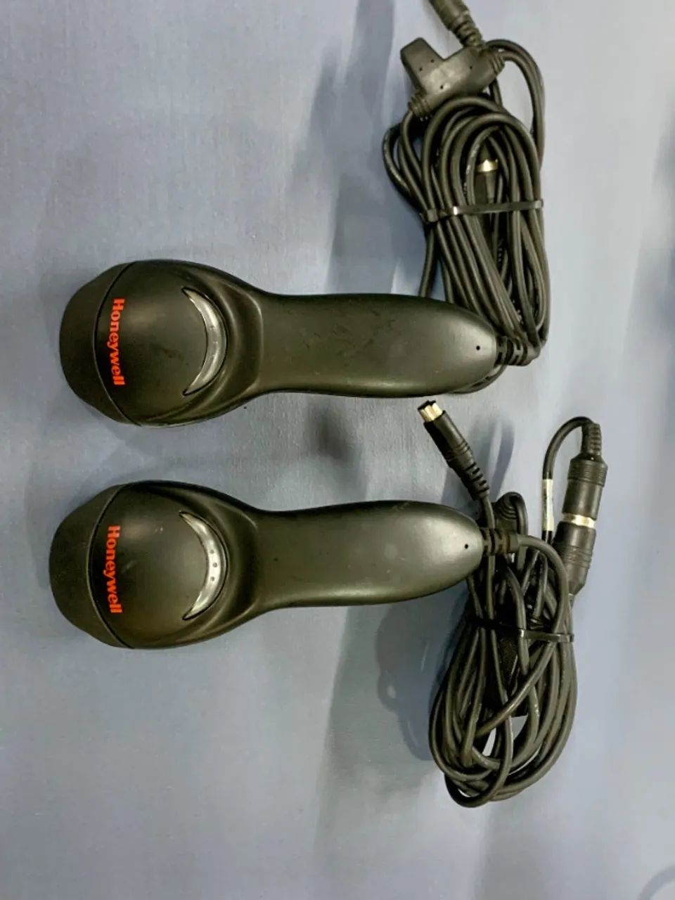 Leitor De Código de Barras PS2 Eclipse/Datalogic/Honeywell Para PDV Testado 100% - Foto 5
