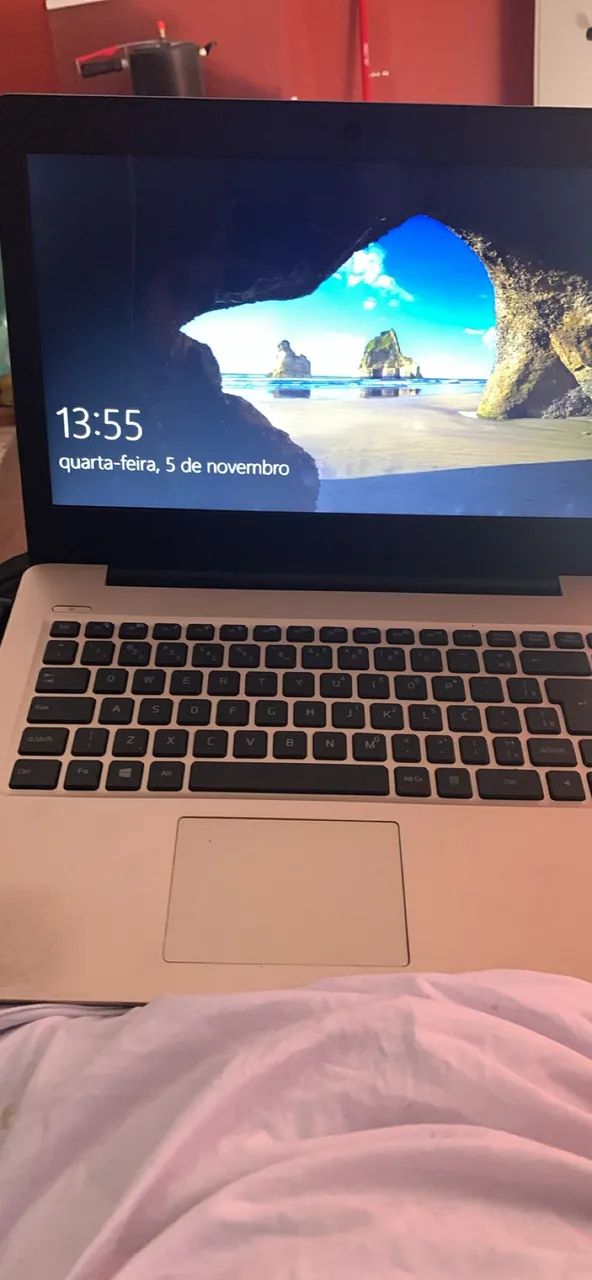 Positive Notebook64302742158979120