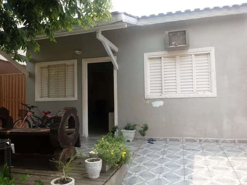 Casa para venda condomínio Flor do cerrado Bairro Tijucal - Foto 3