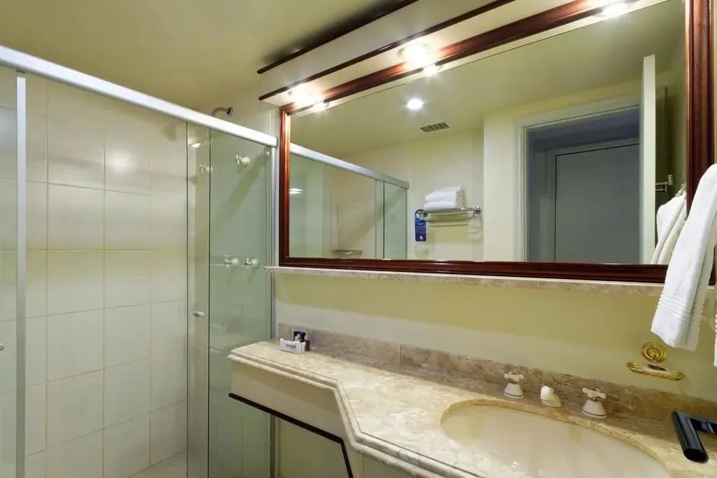 Flat para venda no Brooklin - Edifício The Time - Foto 6