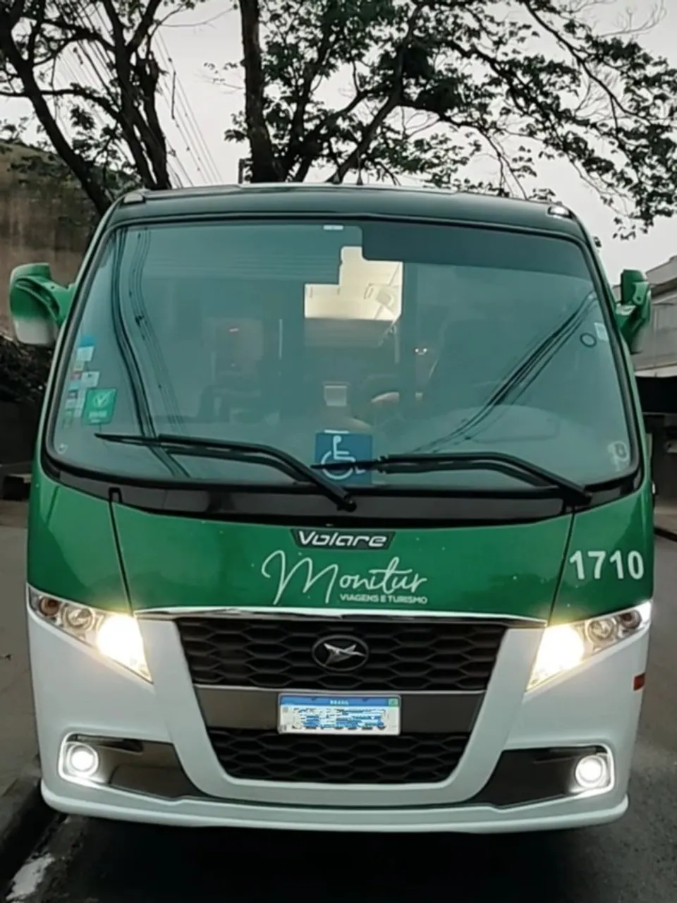 Volare Fly9 2019/20 32 lugares