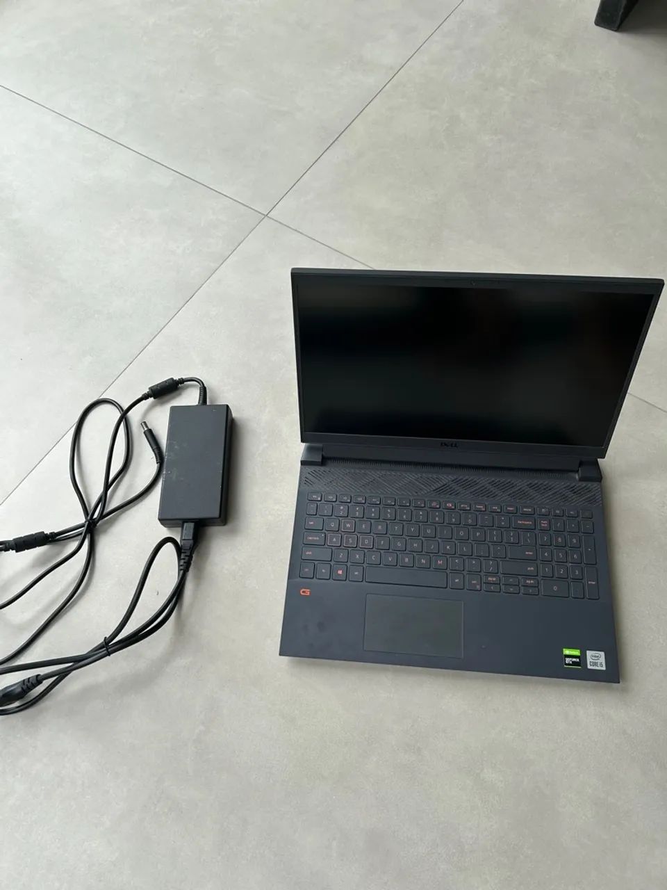 Notebook Dell G15 - Foto 4