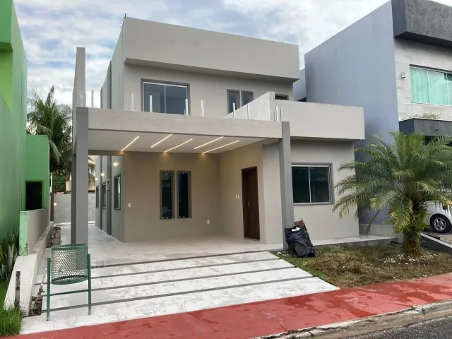 Alugo casa alto padrão para COP 30 por diária