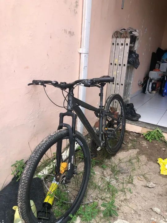 Bicicleta Rava  - Foto 2